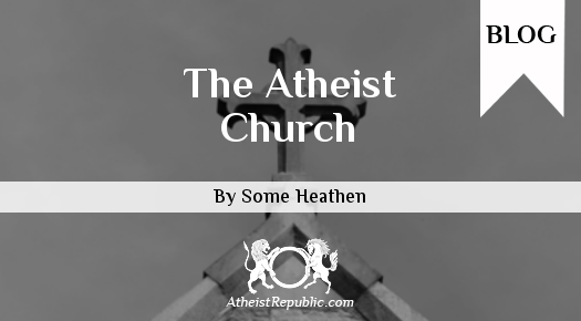 the-atheist-church